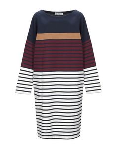 Короткое платье Petit Bateau