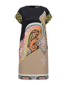 Короткое платье Etro