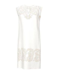 Короткое платье Ermanno Scervino