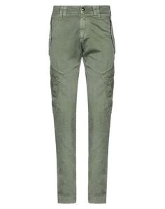 Повседневные брюки Dondup