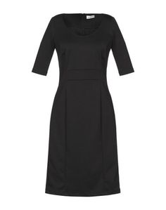 Короткое платье List
