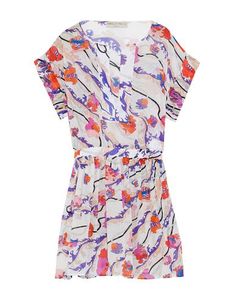 Короткое платье Emilio Pucci