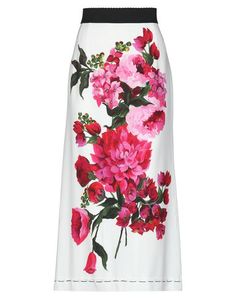 Длинная юбка Dolce & Gabbana
