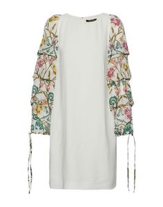 Короткое платье Roberto Cavalli