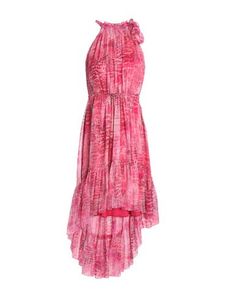Короткое платье Elie Tahari