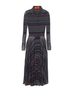 Платье длиной 3/4 Missoni