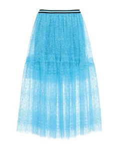 Длинная юбка Ermanno Scervino