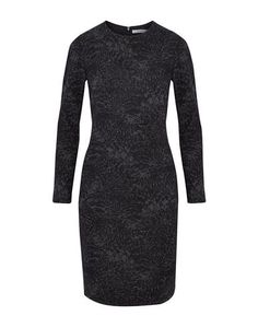 Короткое платье MAX Mara