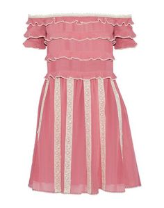 Короткое платье RED Valentino