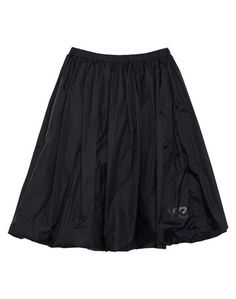 Юбка длиной 3/4 Y-3