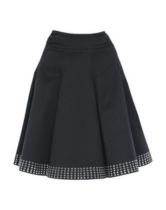 Юбка до колена AlaÏa