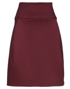 Юбка до колена Jil Sander