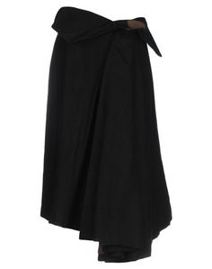 Длинная юбка Yohji Yamamoto