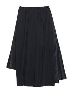Юбка длиной 3/4 Comme DES GarÇons