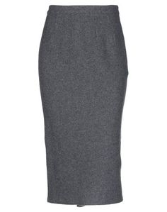 Юбка длиной 3/4 Dsquared2