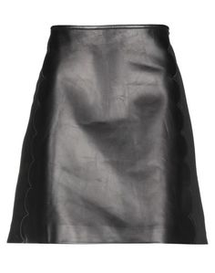Юбка до колена RED Valentino