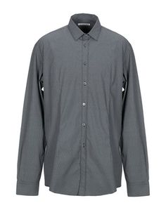 Pубашка Grey Daniele Alessandrini