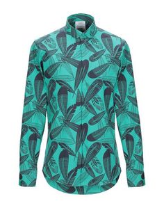 Pубашка Versace Collection