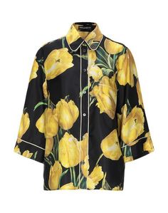 Pубашка Dolce & Gabbana
