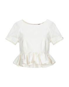 Блузка Elisabetta Franchi