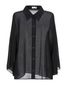Pубашка Saint Laurent