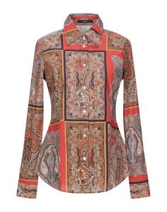 Pубашка Etro