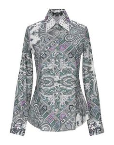 Pубашка Etro