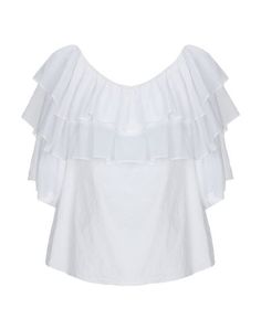 Блузка Blumarine