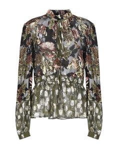 Блузка Rochas