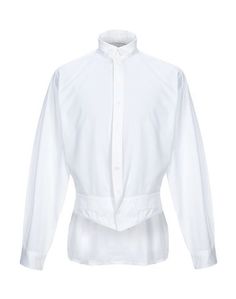 Pубашка Yohji Yamamoto