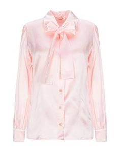 Pубашка Saint Laurent