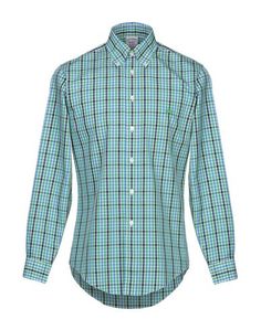 Pубашка Brooks Brothers