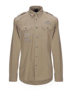 Pубашка Aeronautica Militare