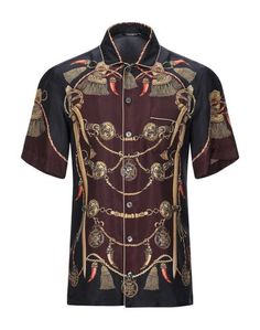 Pубашка Dolce & Gabbana
