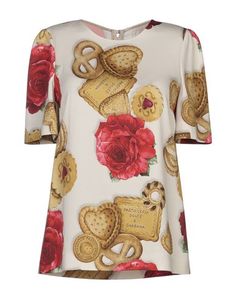 Блузка Dolce & Gabbana