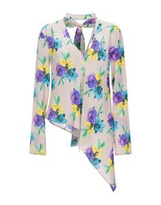 Блузка Msgm