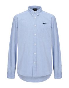 Pубашка Aeronautica Militare