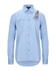 Pубашка Aeronautica Militare
