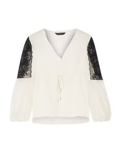 Блузка Rachel Zoe