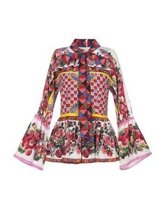 Блузка Dolce & Gabbana
