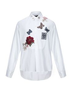 Pубашка Dolce & Gabbana