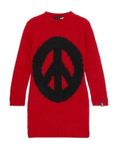 Свитер Love Moschino