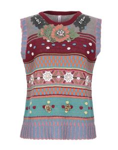 Свитер Antonio Marras