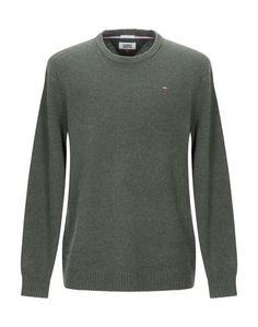 Свитер Tommy Jeans