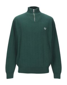 Водолазки Fred Perry