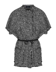 Легкое пальто Lanvin