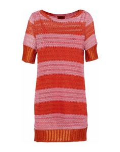 Короткое платье Missoni