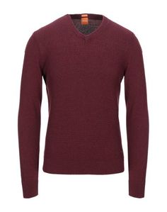 Свитер Hugo Boss