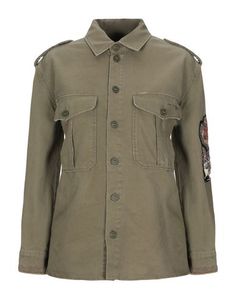 Куртка Saint Laurent