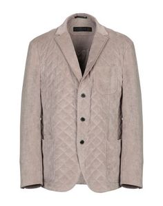 Легкое пальто Corneliani ID